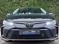 Usado Toyota Corolla Sport 196 CV (144 kW) 2023 Negro Familiar