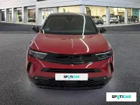 Usado Opel Mokka Ultimate 136 CV (100 kW) 2024 Rojo SUV