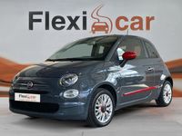 usado Fiat 500 1.2 8v 51kW (69CV) Pop Gasolina en Flexicar Xativa