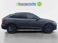 Usado Audi Q5 Sportback 204 CV (150 kW) 2025 Gris/plata SUV