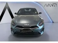 Nuevo Kia Ceed 101 CV (74 kW) 2026 Utilitario