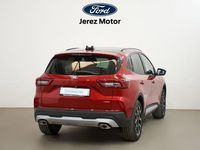 Usado Ford Kuga Active X 243 CV (178 kW) 2024 Rojo SUV