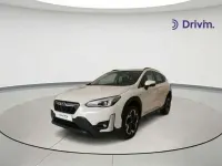 Usado Subaru XV 150 CV (110 kW) 2023 Blanco SUV