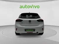 Usado Opel Corsa Edition 75 CV (55 kW) 2023 Blanco Utilitario