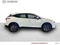 usado Nissan Qashqai 1.3 DIG-T mHEV 12V Acenta 4x2 103kW