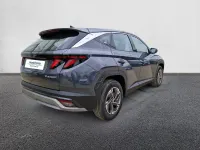 Nuevo Hyundai Tucson 159 CV (116 kW) 2026 SUV