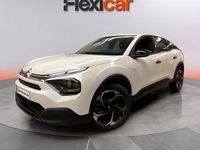 Brugt Citroën C4 PureTech 131 HK (96 kW) 2024 Hvid SUV