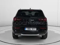 Usado Opel Grandland X Ultimate 224 CV (164 kW) 2022 Negro SUV