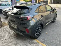 Usado Ford Puma Titanium 125 CV (91 kW) 2024 Gris / plata SUV