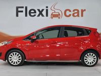 usado Ford Fiesta 1.0 EcoBoost 100cv Trend 5p Gasolina en Flexicar Villalba