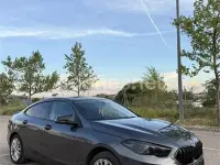 Usado BMW 218 Comfort Edition 136 CV (100 kW) 2020 Gris / plata Coupe