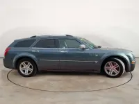 Usado Chrysler 300C Touring 193 CV (141 kW) 2006 Gris Familiar
