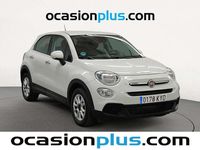 Usado Fiat 500X Urban 110 CV (80 kW) 2019 Blanco SUV