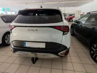 Usado Kia Sportage 116 CV (85 kW) 2022 Blanco SUV