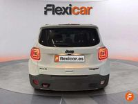 Usado Jeep Renegade Trailhawk 170 CV (125 kW) 2019 Blanco SUV