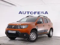 Usado Dacia Duster Essentiel 100 CV (73 kW) 2022 Naranja SUV