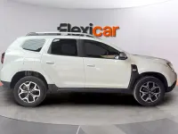 Usado Dacia Duster Essentiel 115 CV (84 kW) 2018 Blanco SUV