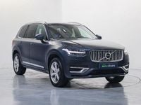 Usado Volvo XC90 Inscription 455 CV (334 kW) 2022 Azul SUV
