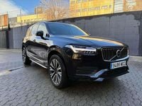 Usado Volvo XC90 Core 235 CV (172 kW) 2023 Negro SUV
