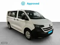 Usado VW Caravelle 110 CV (80 kW) 2025 Blanco Van