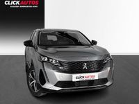 Usado Peugeot 5008 Allure 130 CV (95 kW) 2022 Monovolumen