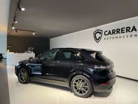 usado Porsche Cayenne E-Hybrid Aut.