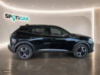 Usado Peugeot 2008 Allure 100 CV (73 kW) 2023 Negro SUV