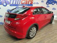 usado Honda Civic 2012