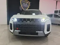 Nuevo KGM Torres 204 CV (150 kW) 2025 Blanco SUV