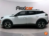 Usado Peugeot 2008 Allure 145 CV (106 kW) 2025 Blanco SUV