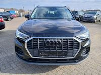 Usado Audi Q3 Advanced 245 CV (180 kW) 2023 Negro SUV