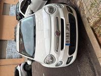 Usado Fiat 500X Cross 120 CV (88 kW) 2015 Blanco SUV