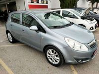 usado Opel Corsa 1.2 C Mon (139CO2)