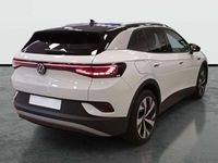 Usado VW ID.4 Pro 127 kW (174 CV) 2024 Blanco SUV