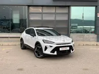 Usado Cupra Formentor 150 CV (110 kW) 2025 Blanco SUV