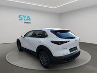 Usado Mazda CX-30 Prime-Line 140 CV (102 kW) 2024 Blanco SUV