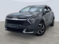 Usado Kia Sportage 150 CV (110 kW) 2024 Gris SUV