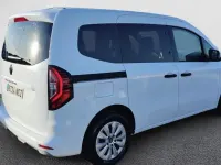 Nuevo Renault Kangoo 95 CV (69 kW) 2025 Monovolumen