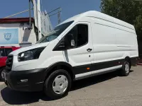 Usado Ford Transit Trend 130 CV (95 kW) 2022 Blanco Van