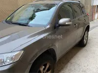 Usado Toyota RAV4 Advance 150 CV (110 kW) 2013 Marrón SUV