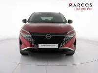 Usado Nissan Qashqai N-Connecta 158 CV (116 kW) 2026 SUV