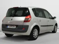 Usado Renault Scénic II Expression 101 CV (74 kW) 2005