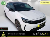 Usado Opel Corsa S 101 CV (74 kW) 2024 Blanco Utilitario
