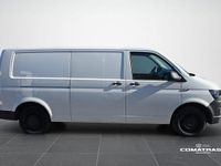 Usado VW T6 102 CV (75 kW) 2018 Blanco Van
