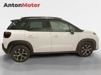 Usado Citroën C3 Aircross PureTech 110 CV (80 kW) 2024 Blanco SUV