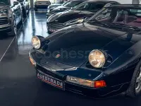 Usado Porsche 928 330 CV (242 kW) 1992 Azul Coupe
