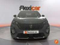Usado Peugeot 2008 Allure 130 CV (95 kW) 2024 Gris SUV