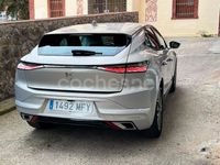 Usado DS Automobiles DS4 Trocadero 130 CV (95 kW) 2023 Beige Berlina