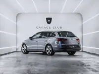 Usado Seat Leon ST FR 150 CV (110 kW) 2016 Familiar