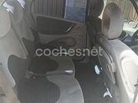 Usado Citroën Xsara Picasso 90 CV (66 kW) 2005 Gris / plata Monovolumen